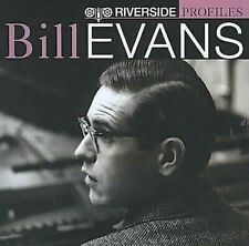 Riverside Profiles [2 CD], New Music