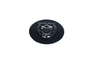 Jaguar XJS Bonnet Hood Badge More Parts in Stock BAC3838 - Picture 1 of 4