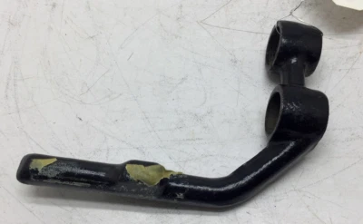 Barra reposapiés delantero izquierdo suzuki gt 750 43521-45000-019 71-77 Foto 1 de 4