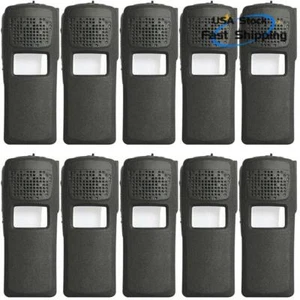 10x Naprawa przedniej pokrywy Obudowa Zamiennik do radia XTS2500 XTS 2500 M1.5 - Zdjęcie 1 z 4