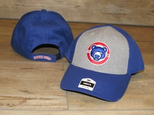 South Bend Cubs Minor League Baseball Chicago Cotton Adjustable Hat Cap Men's - Picture 1 of 1