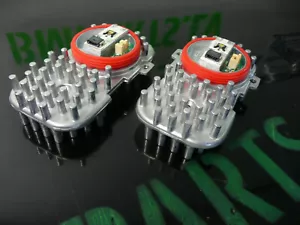 NEW BM BMW SET OF LED MODULES 63117263051 - Picture 1 of 3