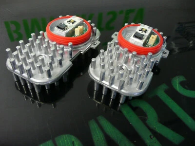 NEW BM BMW SET OF LED MODULES 63117263051  - Image 1 of 3