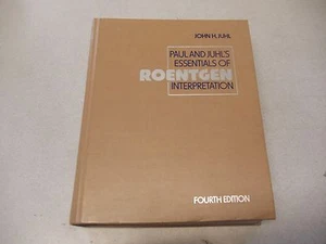 PAUL AND JUHL'S ESSENTIALS OF ROENTGEN INTERPRETATION - Foto 1 di 3