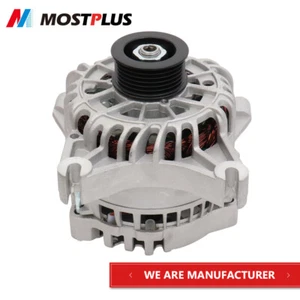 Alternator For 2005-2006 Lincoln Navigator Ford Expedition 2004-2008 F150 5.4L - Picture 1 of 14