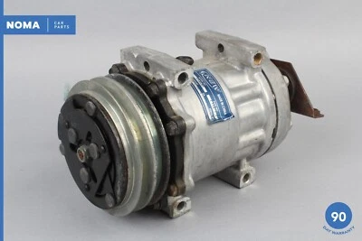 Jaguar XJS HE 1989 serie 2 HVAC AIRE ACONDICIONADO compresor embrague China Foto 1 de 4