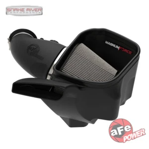 Entrada de aire frío AFE para 12-21 Jeep Grand Cherokee 18-22 Dodge Durango 6,4 L SRT - Imagen 1 de 12