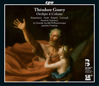 Thodore Gouvy Thodore Gouvy: Oedipe A Colone (Cd) Album (Uk Import)