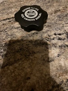 Dodge Durango Dakota Ram 5.2 5.9 3.9 Magnum Oil Cap OEM Good Condition Used Part - Picture 1 of 12