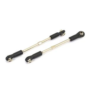 FTX 6327 Carnage Front Upper Suspension Arm Turnbuckle Set Pack of 2 Spares - Picture 1 of 2