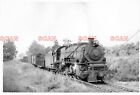 4Aa430 Rp 1940S/70S Lehigh & New England Railroad 282 Loco #501