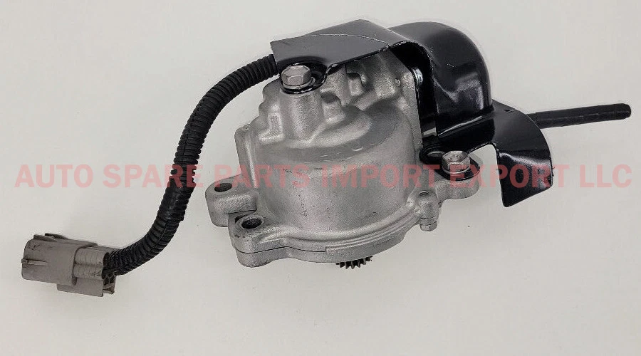 Actuador de bloqueo diferencial para Toyota FJ Cruiser 4Runner Land Cruiser Prado/90 Foto 1 de 4