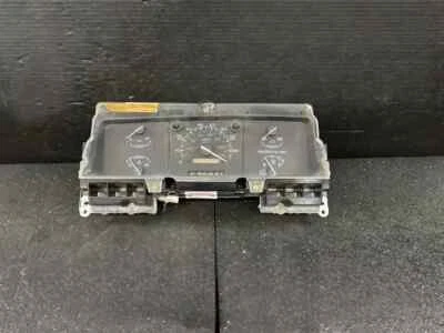 1996 Ford F-150 Speedometer Instrument Gauge Cluster MPH w/o Tachometer Oem 96 - Image 1 of 4