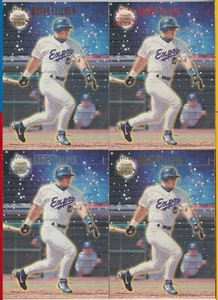 1998 Topps Stars Baseball #97 BRAD FULLMER Bronze Red Silver Gold Buy3Get1Free - Picture 1 of 2
