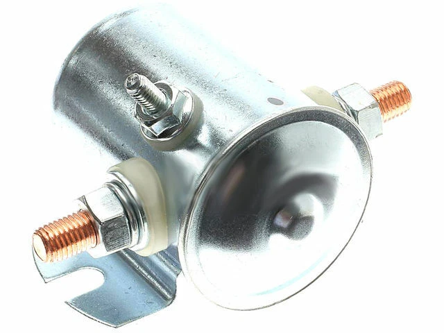 Relé de batería auxiliar para Ford E150 Club Wagon 2004-2005 T994DN Foto 1 de 1