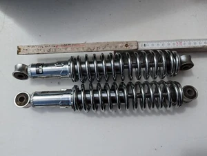 Yamaha NOS spare parts RD250 RD350 RD400: 1x shock absorber strut rear cushion - Picture 1 of 24