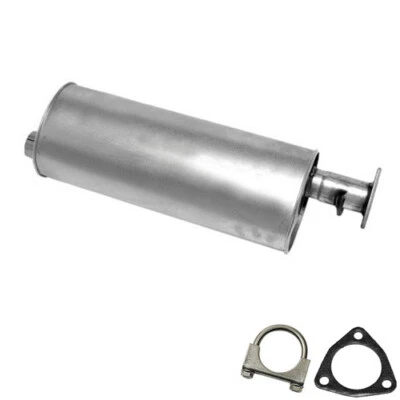 Silenciador de escape compatible con: Safari Van Astro Van 2000-2005 Foto 1 de 4