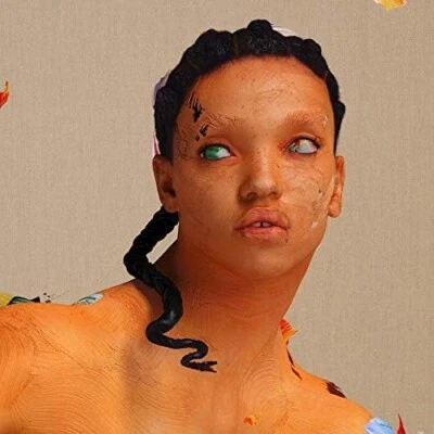 FKA Twigs MAGDALENE Japan Musik CD Neu - Bild 1 von 3