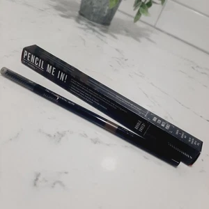 🌻 SMASHBOX Brow Tech Matte Pencil Brunette NEW - Picture 1 of 4