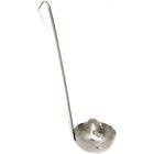Norpro Stainless Steel Canning Ladle, Set of 1, Silver