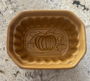 Stampo per torte di zucca cassa e barile piatto da forno servizio del ringraziamento merce - Foto 1 di 6