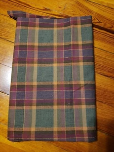 Rest 1/2 Yard Stück x 54" breit plus zusätzlicher Stoff - Bild 1 von 3