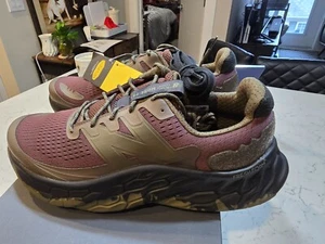 New Balance Para hombres Fresh Foam X More Trail V3 Zapatos de Senderismo MTMORNAD TALLA 10.5 NUEVO - Imagen 1 de 16