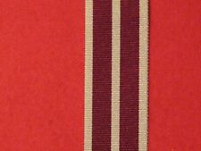 FULL SIZE MERITORIOUS SERVICE MEDAL MSM MEDAL RIBBON