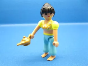 Haremsdame Gini Magic Märchen Figur Playmobil PF364 - Bild 1 von 1