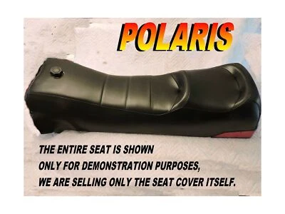 Nueva funda de asiento de repuesto para Polaris XLT Touring Trail Touring 1996-04 Cla... Foto 1 de 4