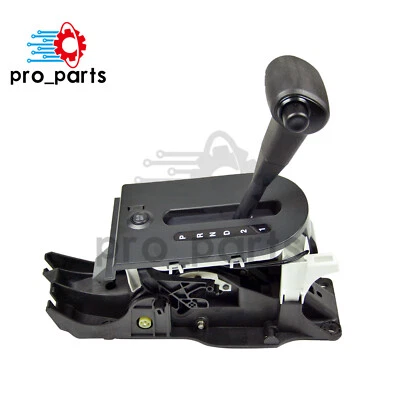 OEM GENUINE Shift Lever FOR Jeep Wrangler Auto Trasmision 2007-2010 52060162AE  - Imagem 1 de 4