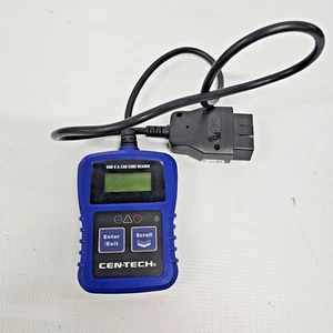 CEN-TECH OBD2 Code Reader - Picture 1 of 3