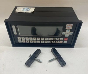 690: SYEL CN50 Numerical Controller / Inputs / Outputs / NPN / PNP - Zdjęcie 1 z 12