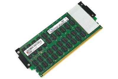 00LP736 IBM DDR3 32GB PC3-12800 1600MHZ CDIMM FOR IBM POWER S822L - Image 1 of 4