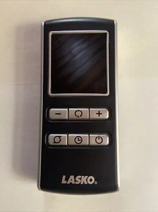 Lasko Tower Fan Remote Ionizer PicClick - Picture 1 of 7