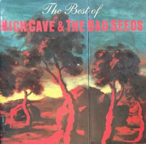 Nick Cave & The Bad Seeds -The Best Of Nick Cave & The Bad Seeds 1998 2-CDs - AU - Picture 1 of 4