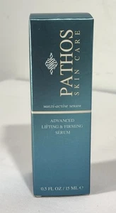 Suero reafirmante Pathos Skin Care Advanced Lifting multiactivo  - Imagen 1 de 3