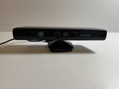 Microsoft Xbox 360 Kinect Sensor Motion Camera - Has Not Been Tested - Image 1 of 4