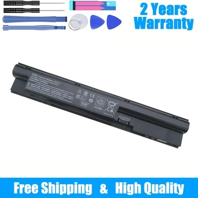 4400mAh FP06 Akku für HP ProBook 450 G0 450 G1 440 G1 470 G2 - Bild 1 von 4