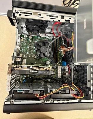 Dell XPS 8930 w/ 6TBs of storage - Image 1 of 4