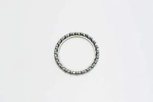 T35B - KUGELKÄFIG OBEN LAMBRETTA LI 1 - 2 - 3 SERIE - TV -DL-D150 - Bild 1 von 1