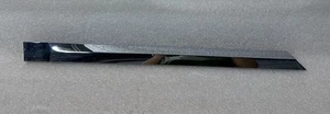GENUINE BENTLEY Continental GT 2019-2020 Rear RH Quarter Trim Strip 3SD853536E/F - Foto 1 di 10