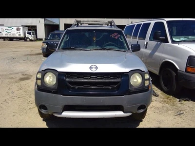 Speedometer Cluster MPH 6 Cylinder Fits 02-03 XTERRA 1109535 Foto 1 de 4