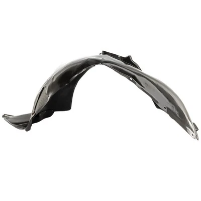 Fender Liner For Volkswagen Tiguan 2009-2017 Front Driver Side Inner Type 2 Foto 1 de 4
