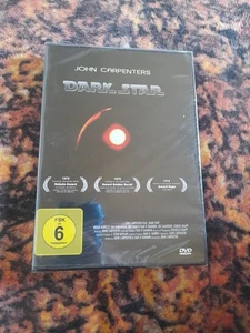 Dark Star / DVD / NEU noch in Folie - Bild 1 von 1