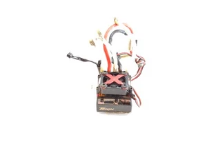 Tekin RSX Sensored Brushless ESC 1/10 Short Course Buggy Used - Picture 1 of 5
