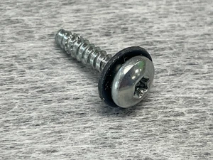 354324402 ORIGINAL OEM Frigidaire Range Brenner zu Top Bolzen / Schraube T10, 9x13 mm - Bild 1 von 4