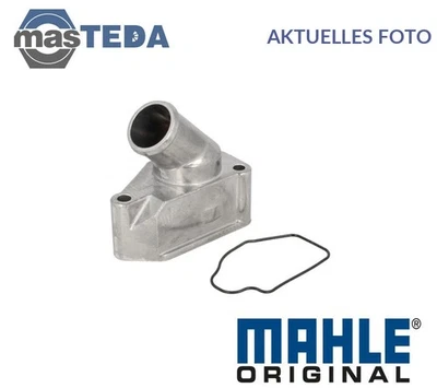 TI 9 87 KÜHLFLÜSSIGKEIT KÜHLER THERMOSTAT MAHLE ORIGINAL FÜR VAUXHALL - Image 1 of 4
