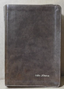 (ESV) STUDIENBIBEL ENGLISCHE STANDARDVERSION 2008 CROSSWAY EX - Bild 1 von 7