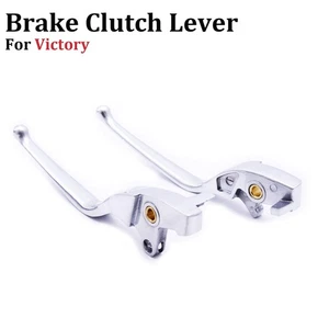Brake Clutch Hand Control Lever For Victory JACKPOT/NESS KINGPIN VEGAS VISION - Picture 1 of 10